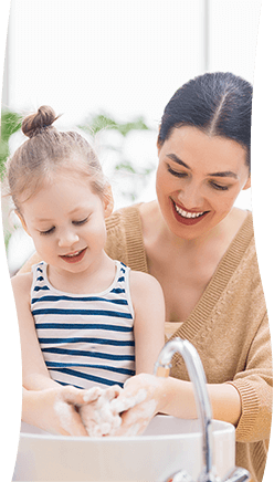 Consejos para mantener tus manos limpias e hidratadas