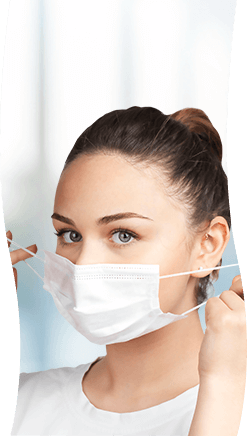 ¿Conoce por qué es importante el uso de mascarilla?