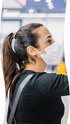 ¿Vas a salir de casa? Cuida tu higiene y protege tu salud